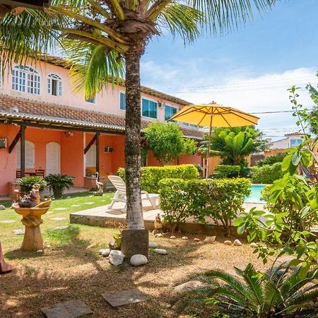 Flats Vila Bela Buzios Buitenkant foto
