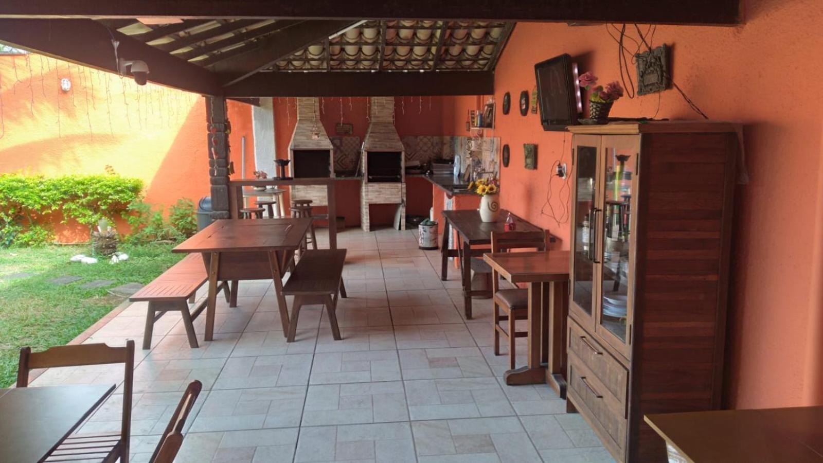 Flats Vila Bela Buzios Buitenkant foto