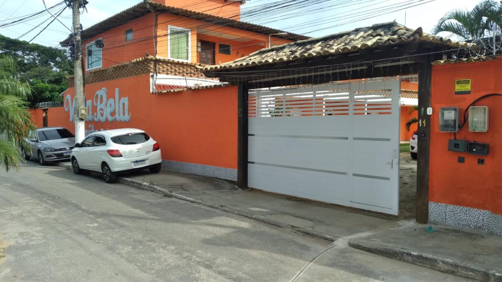 Flats Vila Bela Buzios Buitenkant foto