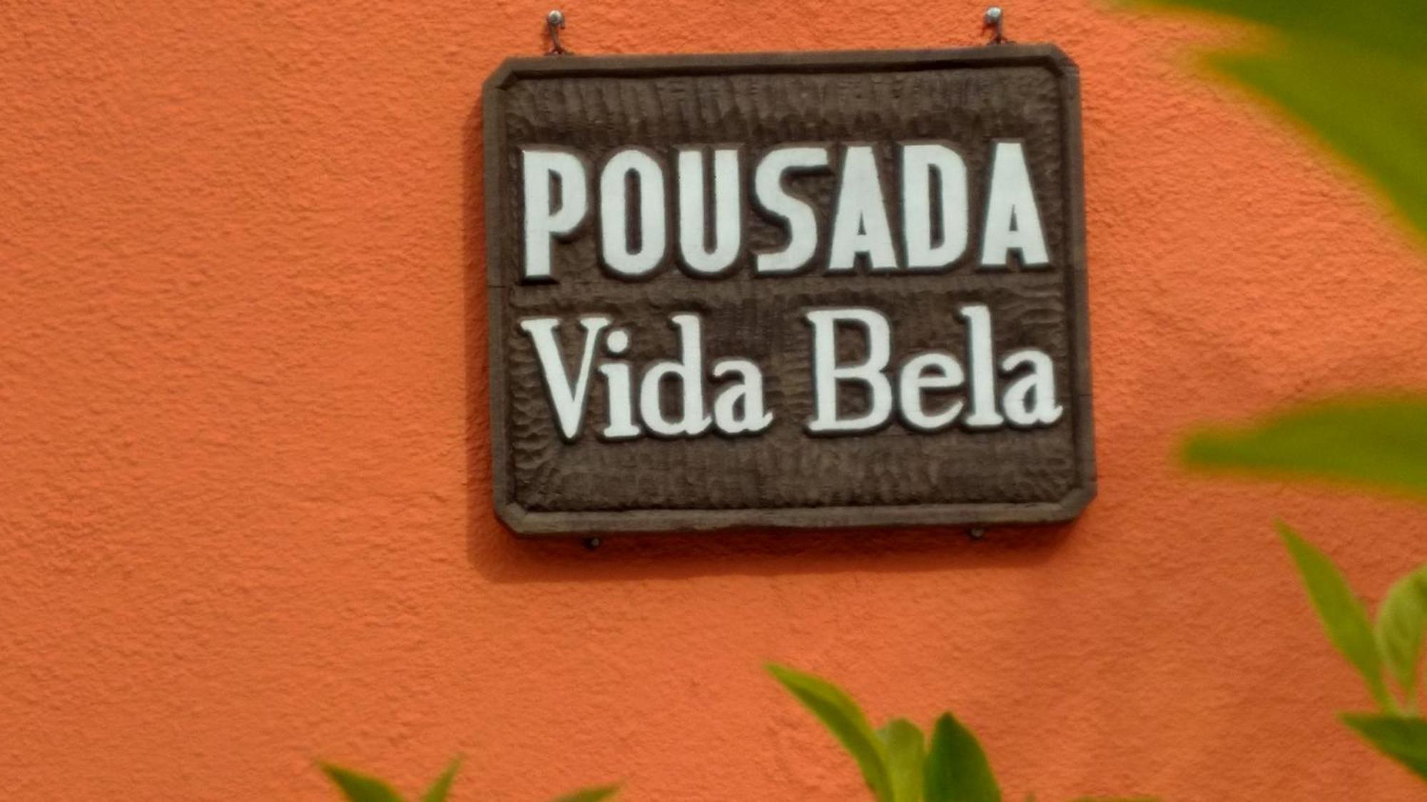 Flats Vila Bela Buzios Buitenkant foto