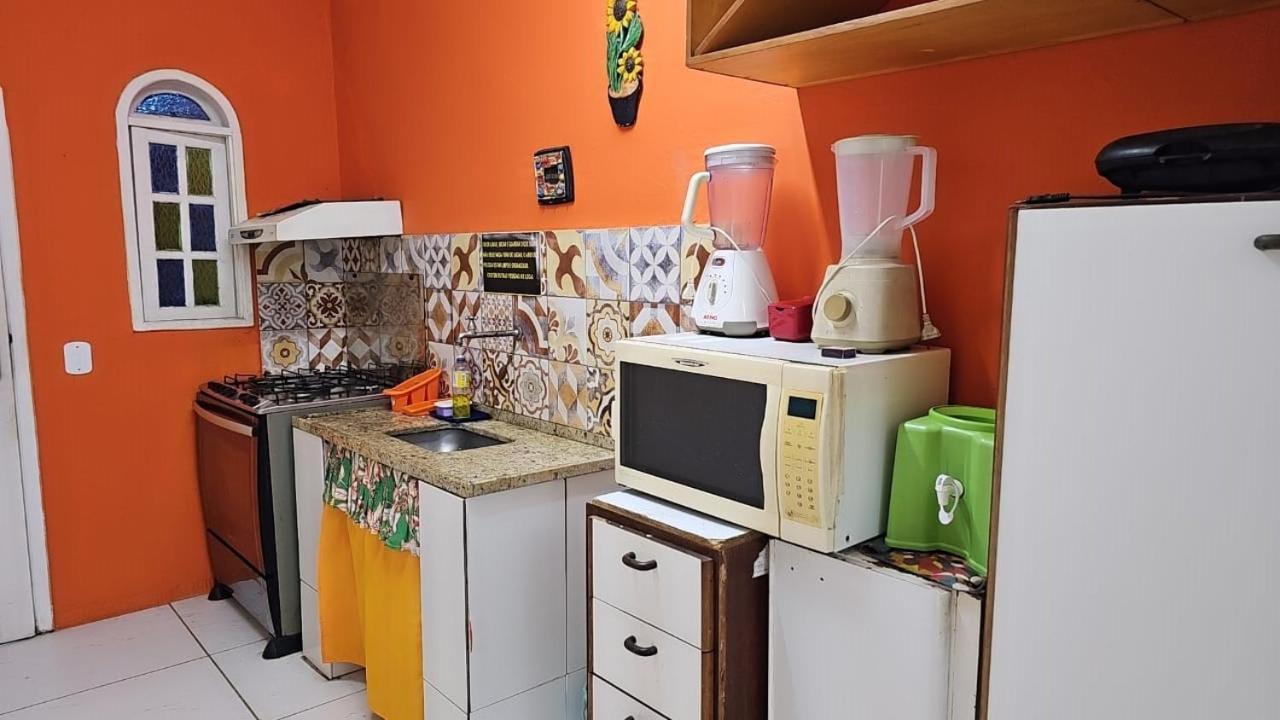 Flats Vila Bela Buzios Buitenkant foto