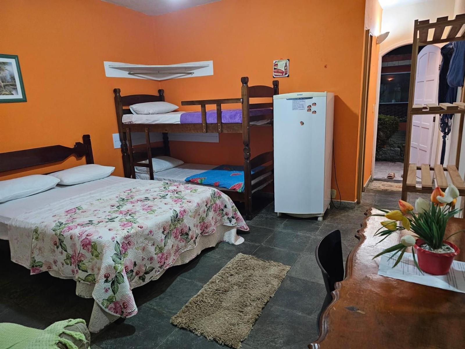 Flats Vila Bela Buzios Buitenkant foto