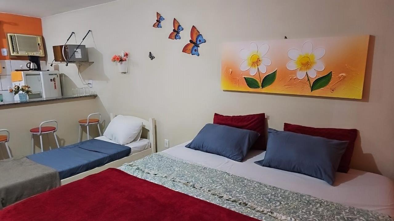 Flats Vila Bela Buzios Buitenkant foto