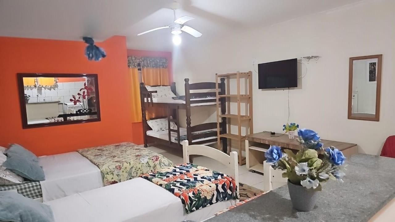 Flats Vila Bela Buzios Buitenkant foto