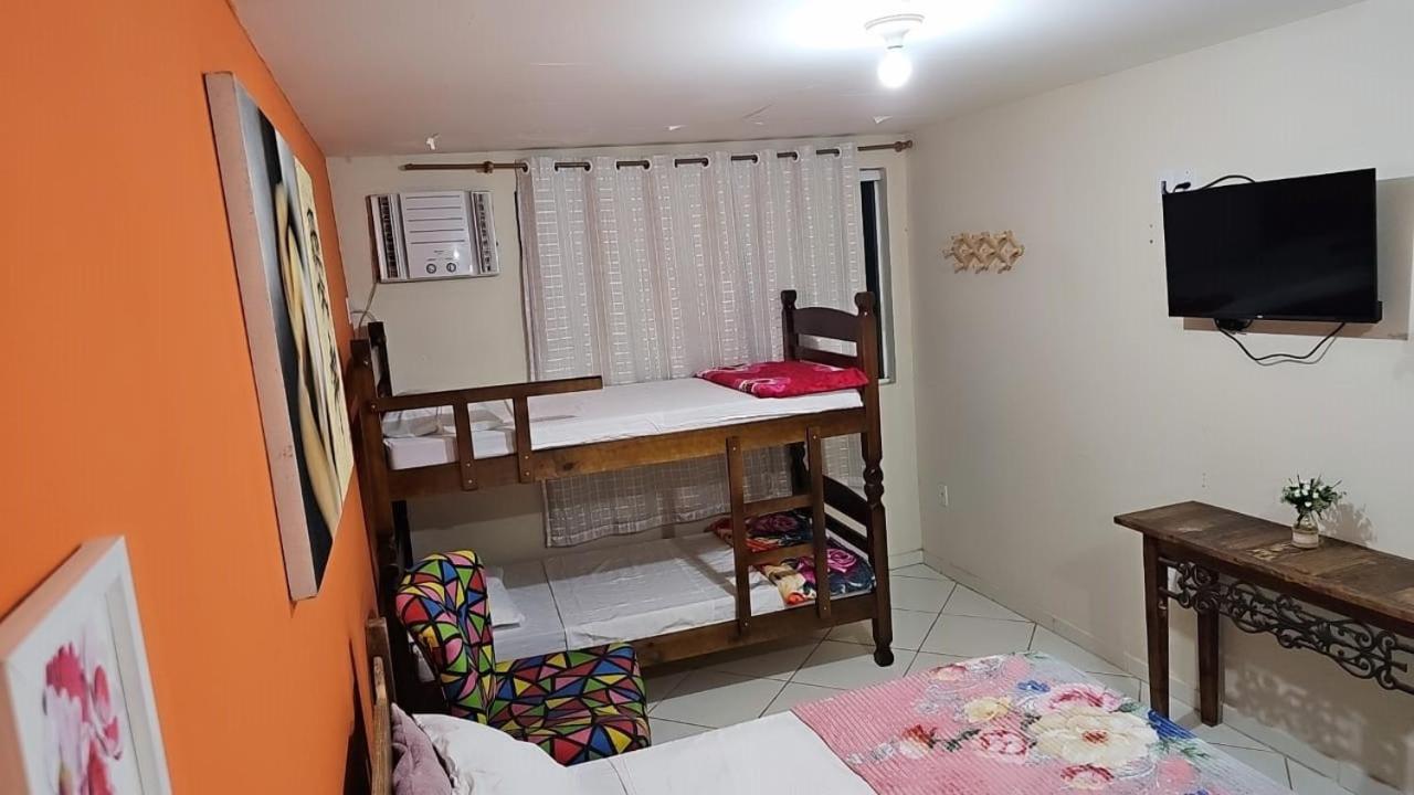 Flats Vila Bela Buzios Buitenkant foto
