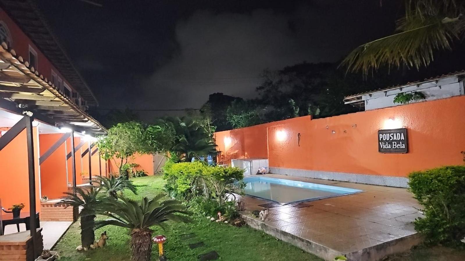 Flats Vila Bela Buzios Buitenkant foto