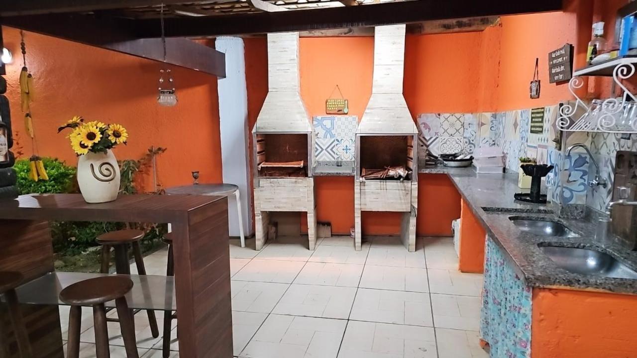 Flats Vila Bela Buzios Buitenkant foto