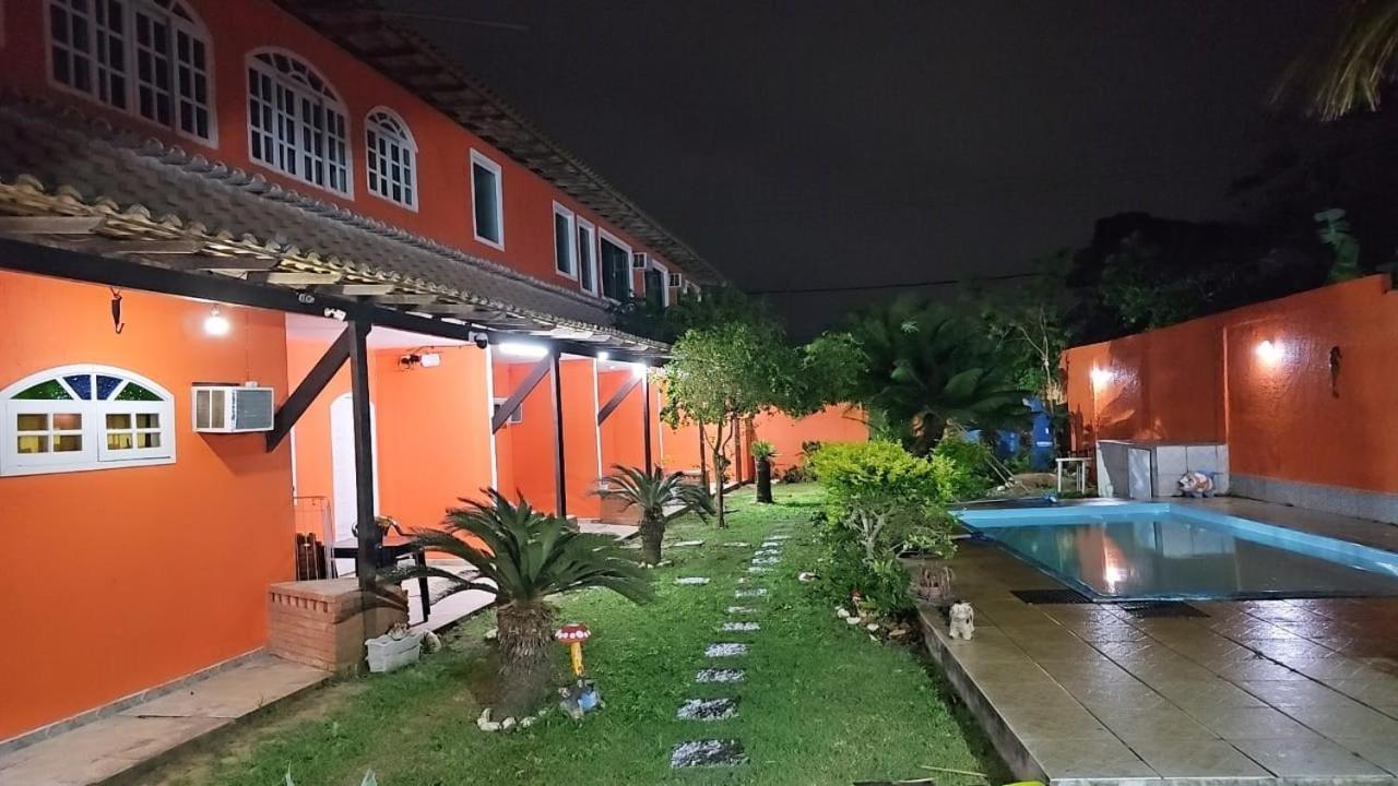 Flats Vila Bela Buzios Buitenkant foto
