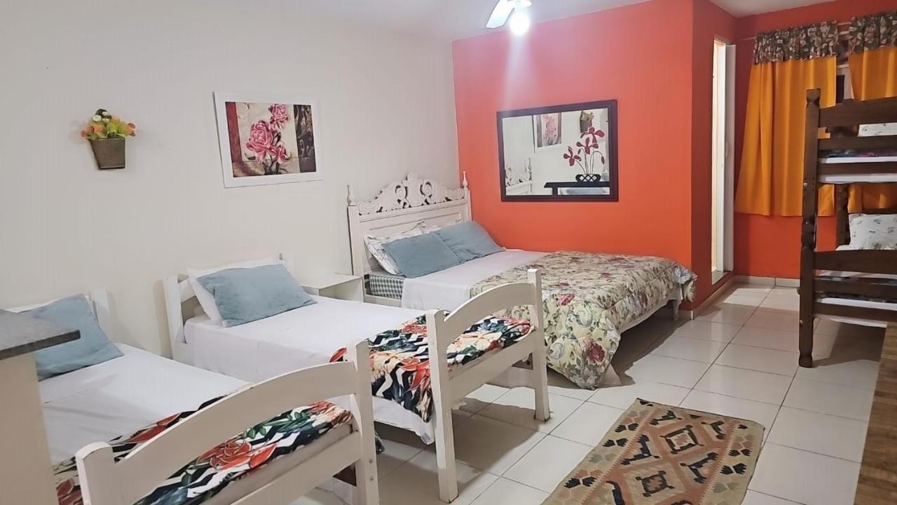 Flats Vila Bela Buzios Buitenkant foto