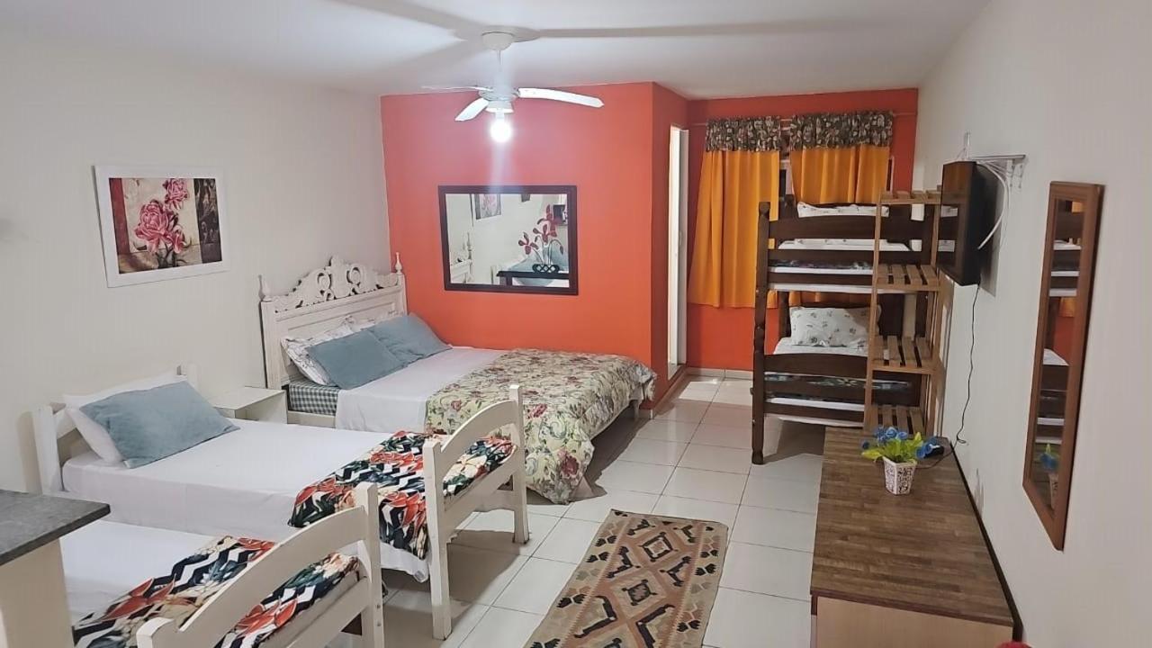 Flats Vila Bela Buzios Buitenkant foto