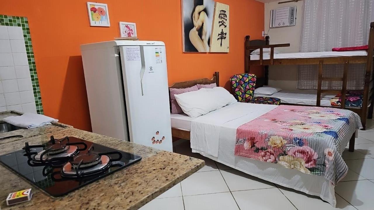 Flats Vila Bela Buzios Buitenkant foto