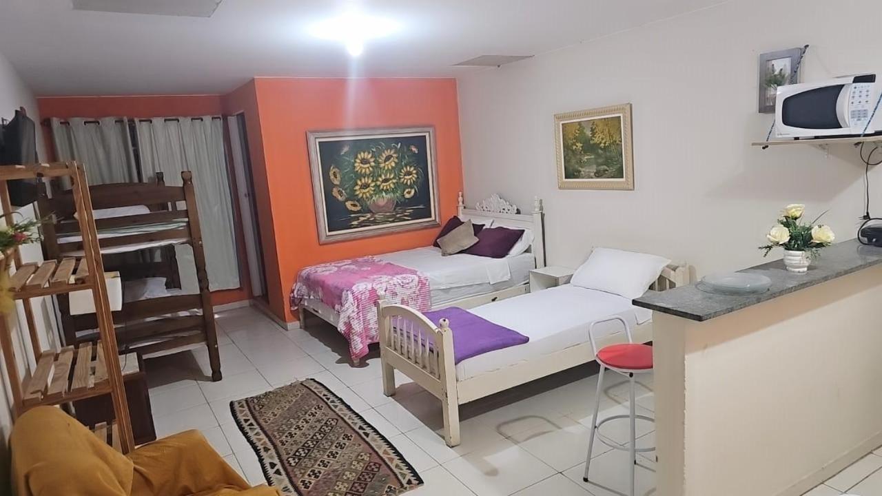 Flats Vila Bela Buzios Buitenkant foto