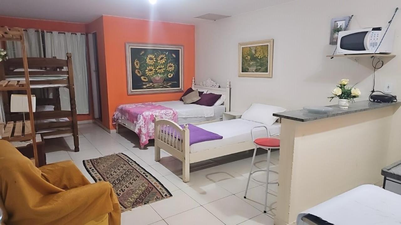 Flats Vila Bela Buzios Buitenkant foto