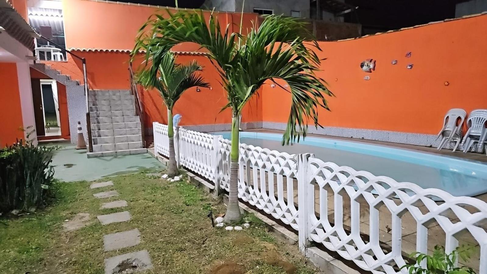 Flats Vila Bela Buzios Buitenkant foto