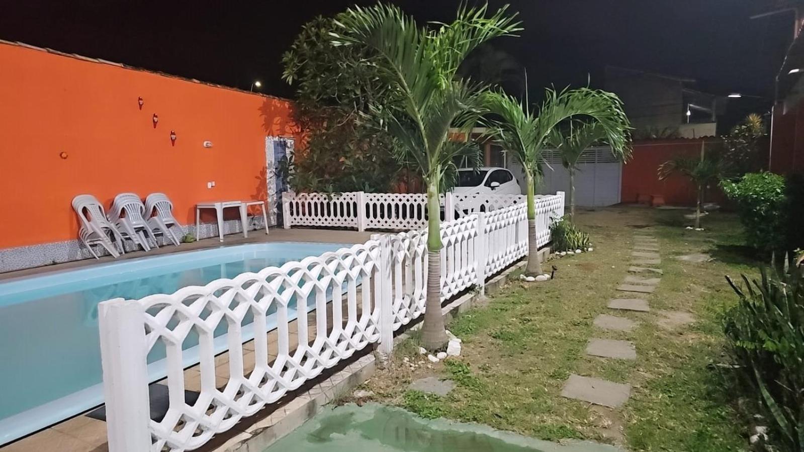 Flats Vila Bela Buzios Buitenkant foto