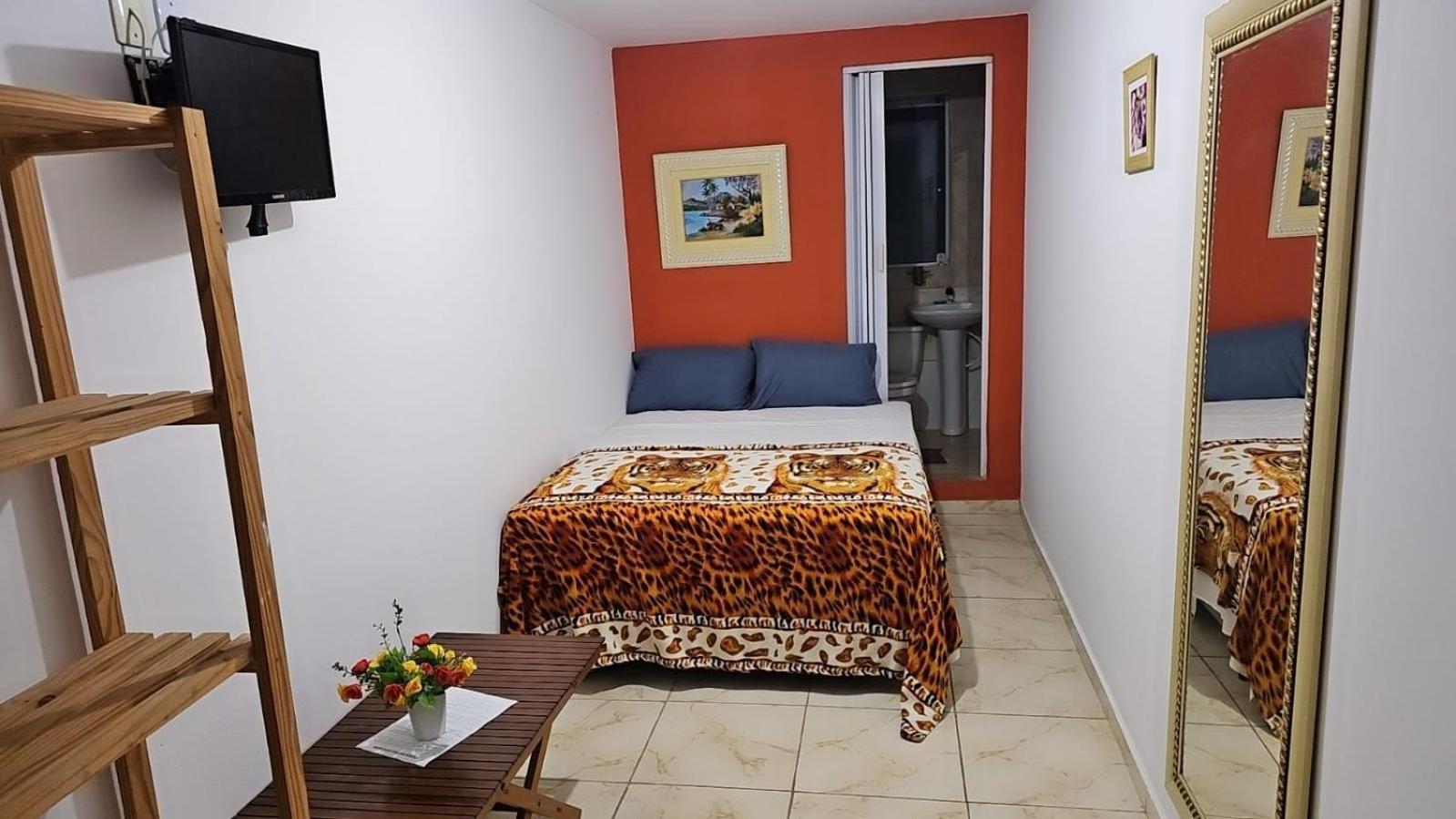 Flats Vila Bela Buzios Buitenkant foto