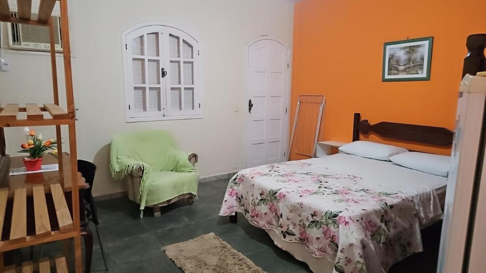 Flats Vila Bela Buzios Buitenkant foto